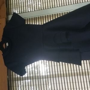 High low dress